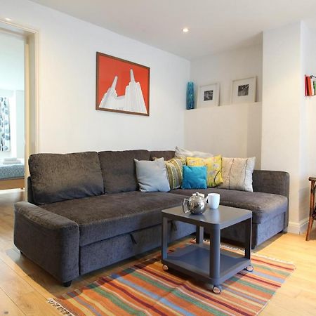 Apartamento Fabulous East Finchley Londres Exterior foto