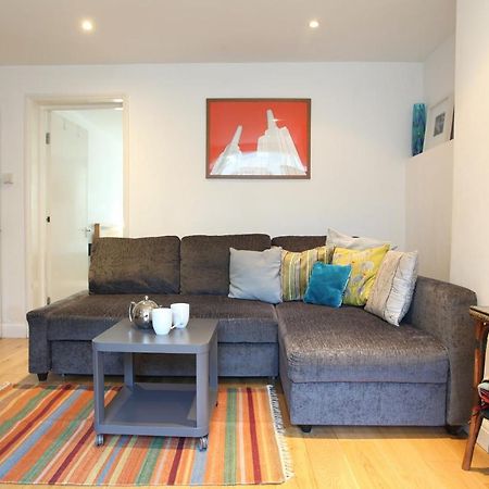 Apartamento Fabulous East Finchley Londres Exterior foto