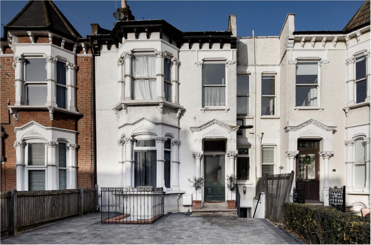 Apartamento Fabulous East Finchley Londres Exterior foto