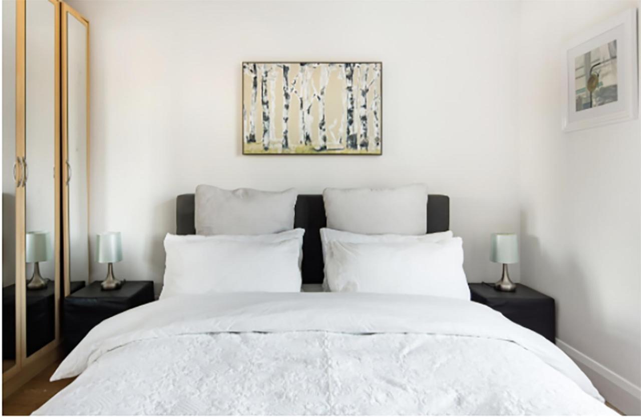Apartamento Fabulous East Finchley Londres Exterior foto