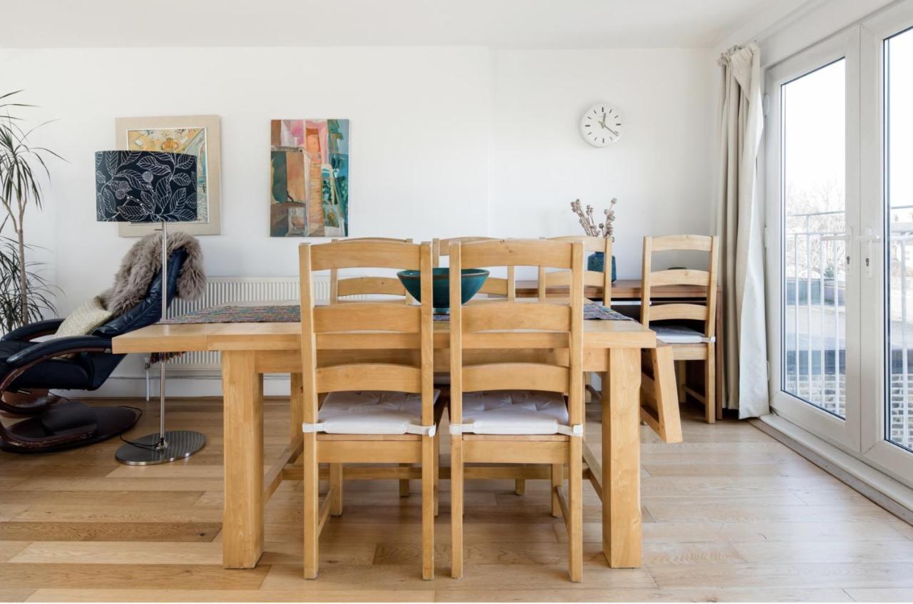 Apartamento Fabulous East Finchley Londres Exterior foto