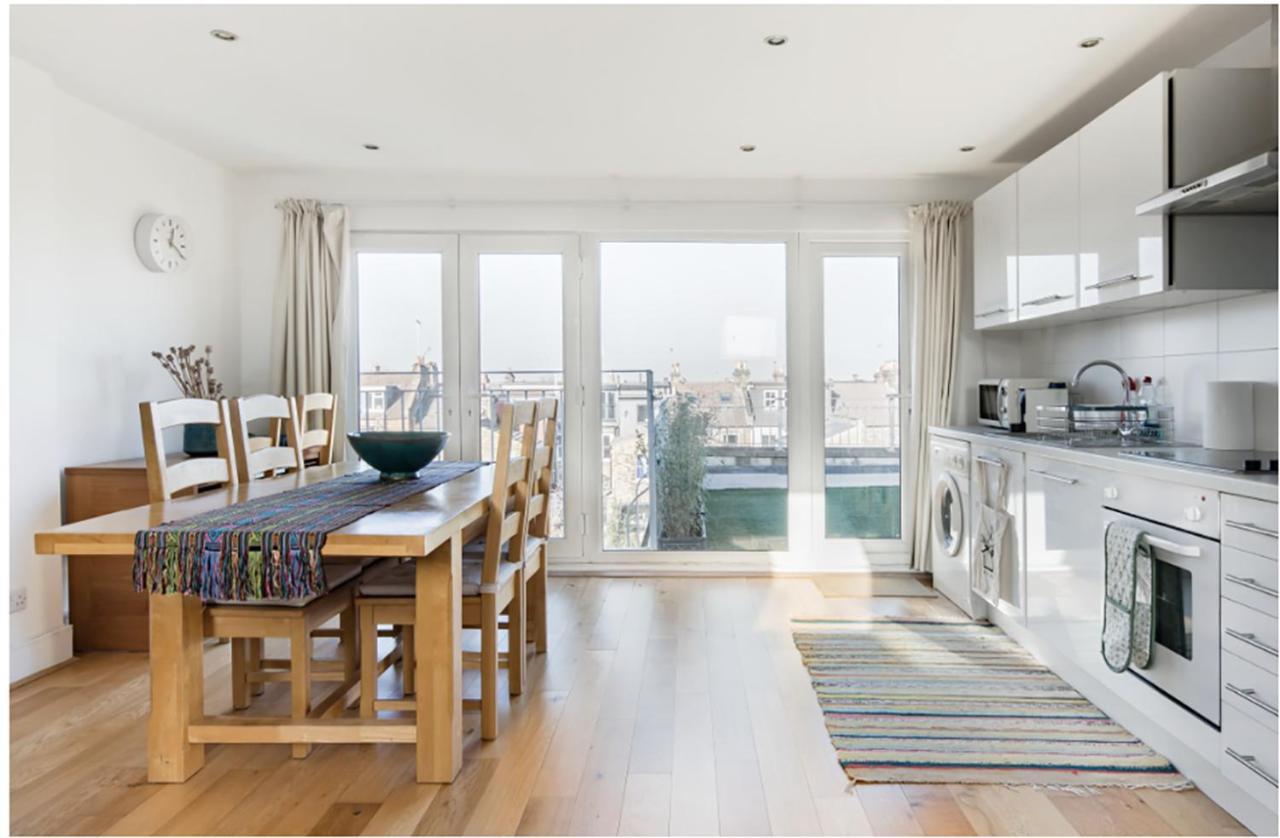 Apartamento Fabulous East Finchley Londres Exterior foto