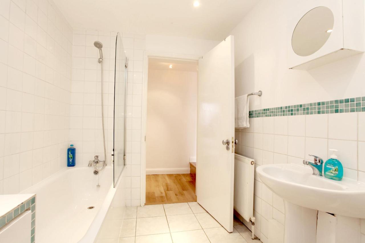 Apartamento Fabulous East Finchley Londres Exterior foto