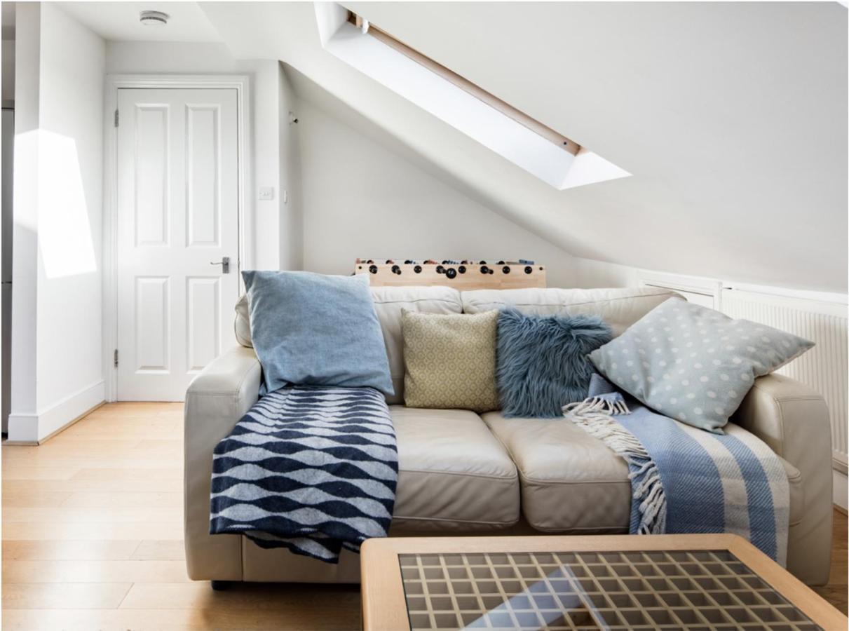 Apartamento Fabulous East Finchley Londres Exterior foto