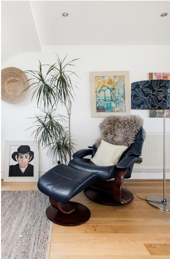 Apartamento Fabulous East Finchley Londres Exterior foto