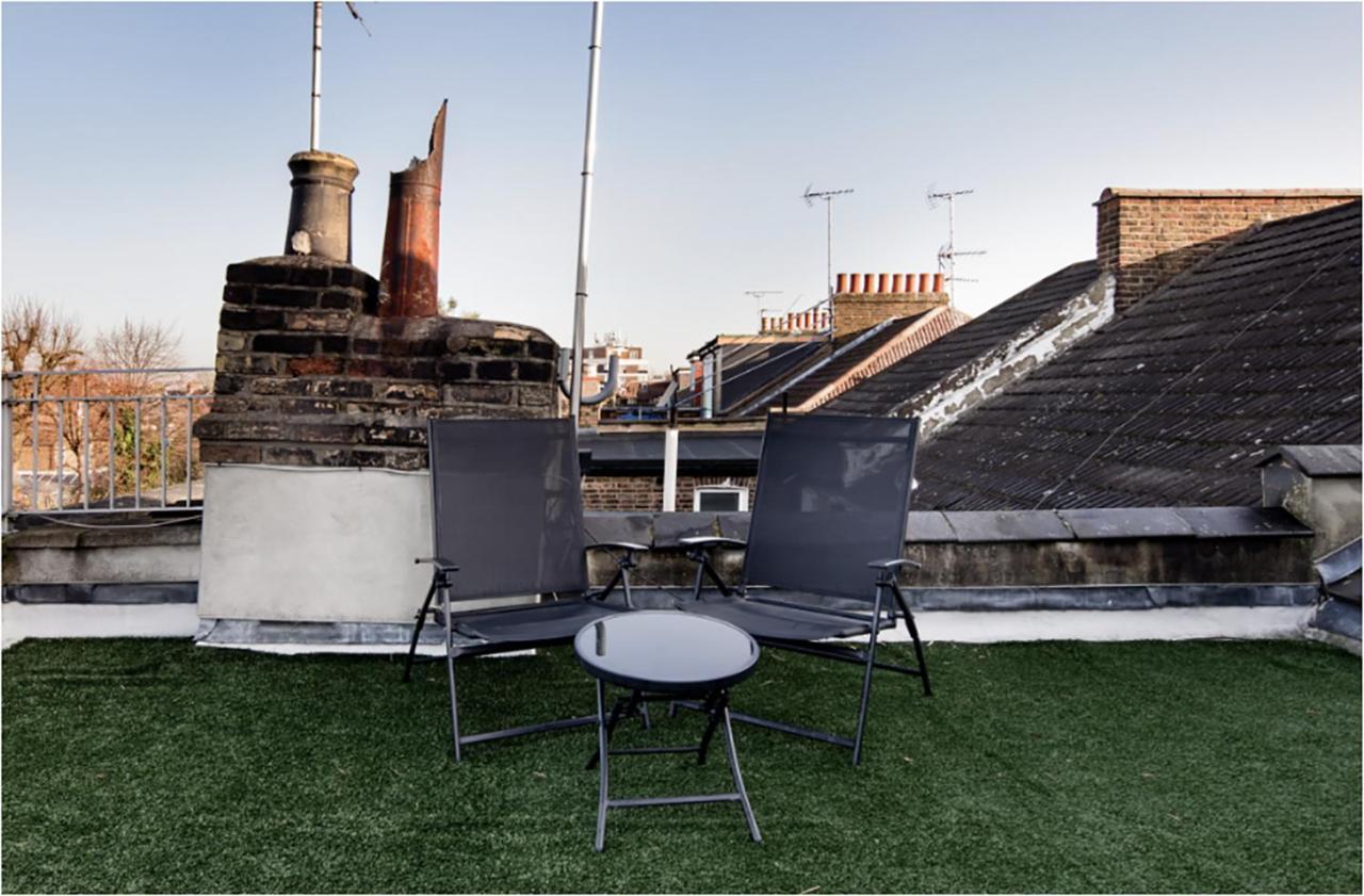 Apartamento Fabulous East Finchley Londres Exterior foto