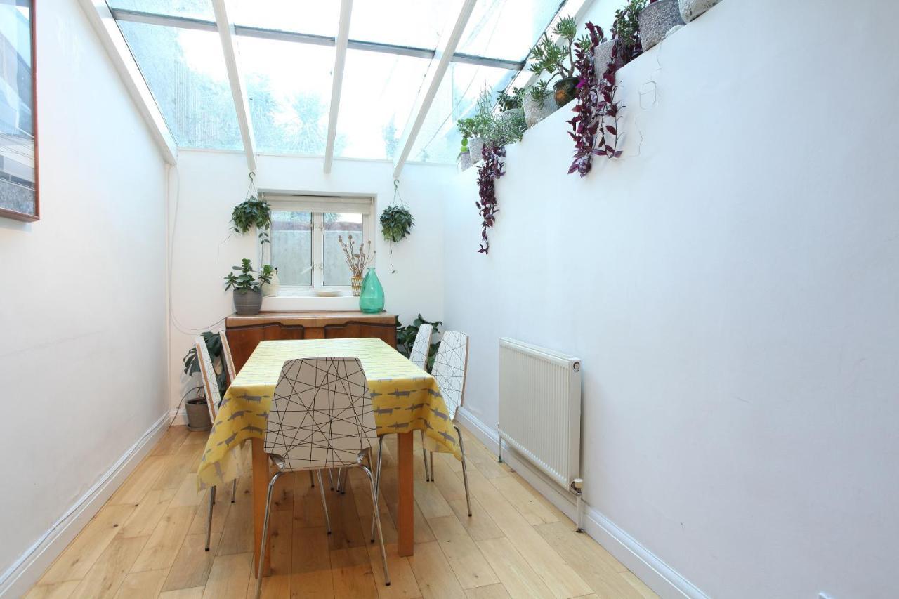 Apartamento Fabulous East Finchley Londres Exterior foto