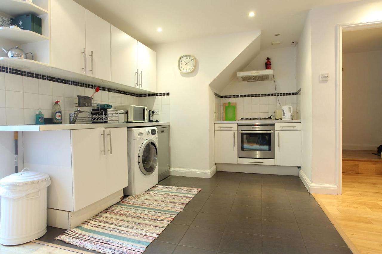 Apartamento Fabulous East Finchley Londres Exterior foto