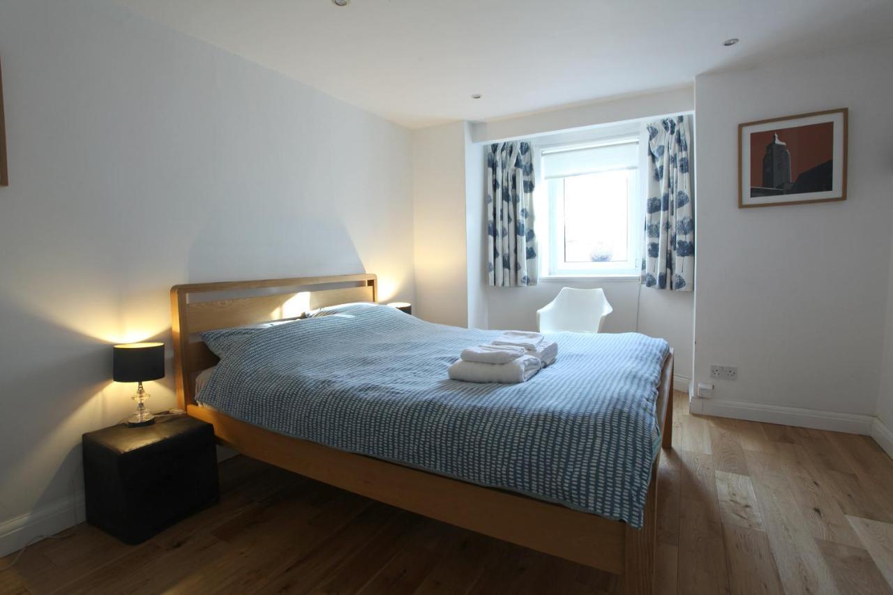 Apartamento Fabulous East Finchley Londres Exterior foto